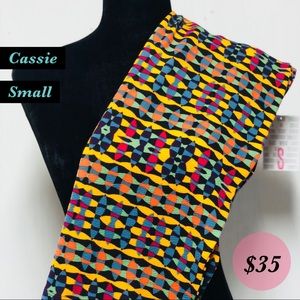 🆕LuLaRoe Cassie